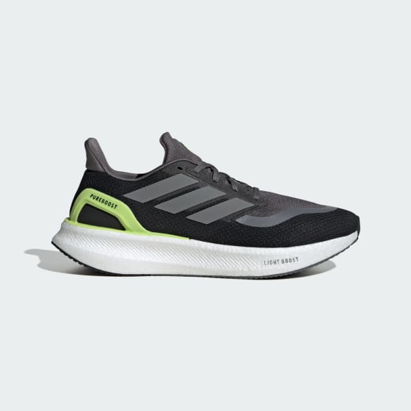 PUREBOOST 5 RUNNING SHOES
